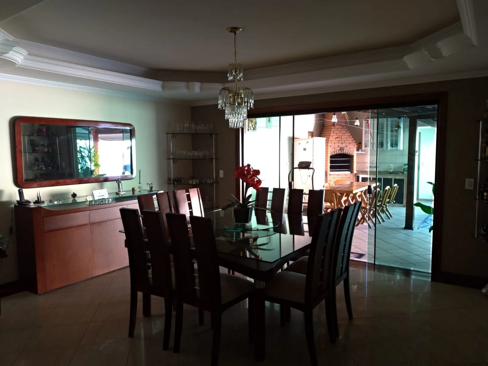 Imagem !!!Casa no Condomínio Residencial Valência!!!