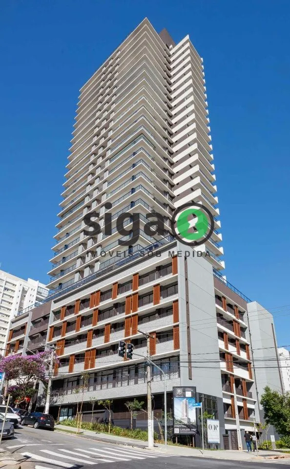 Foto do imóvel Apartamento à venda em Perdizes: 184m², 4 suítes e 3 vagas