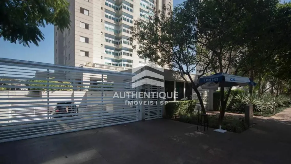 Imagem Acquare Campo Belo - Apartamento à venda em São Paulo/SP