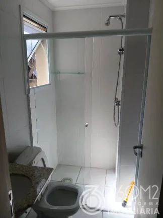 Imagem Apartamento para Venda em São Bernardo do Campo / SP no bairro Centro