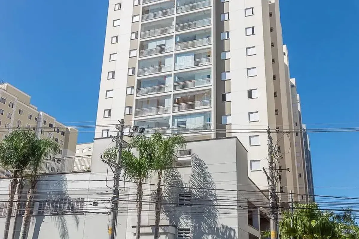 Imagem Apartamento com 2 Quartos à Venda, 74 m² em Planalto - São Bernardo do Campo