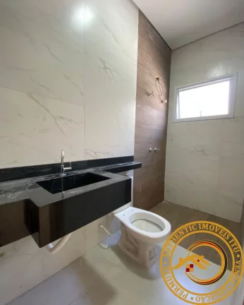 Imagem CASA RESIDENCIAL em SALTO - SP, VILLAGE MOUTONNÉE
