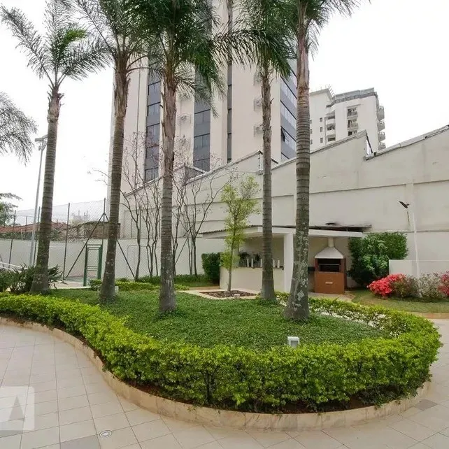 Imagem Apartamento para Venda em São Paulo, Perdizes, 1 dormitório, 2 banheiros, 1 vaga