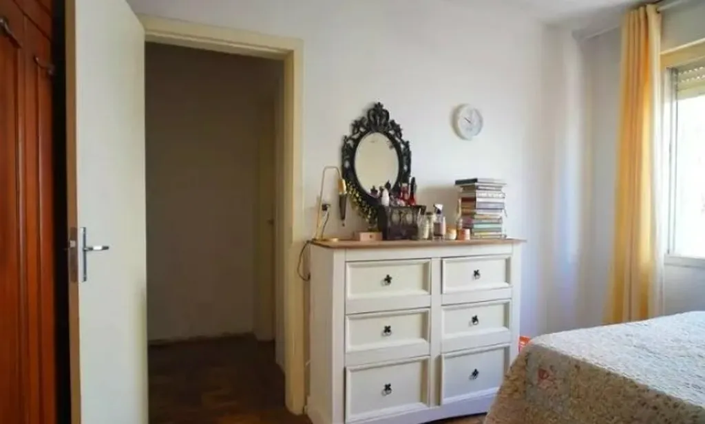 Imagem Apartamento em Rubem Berta