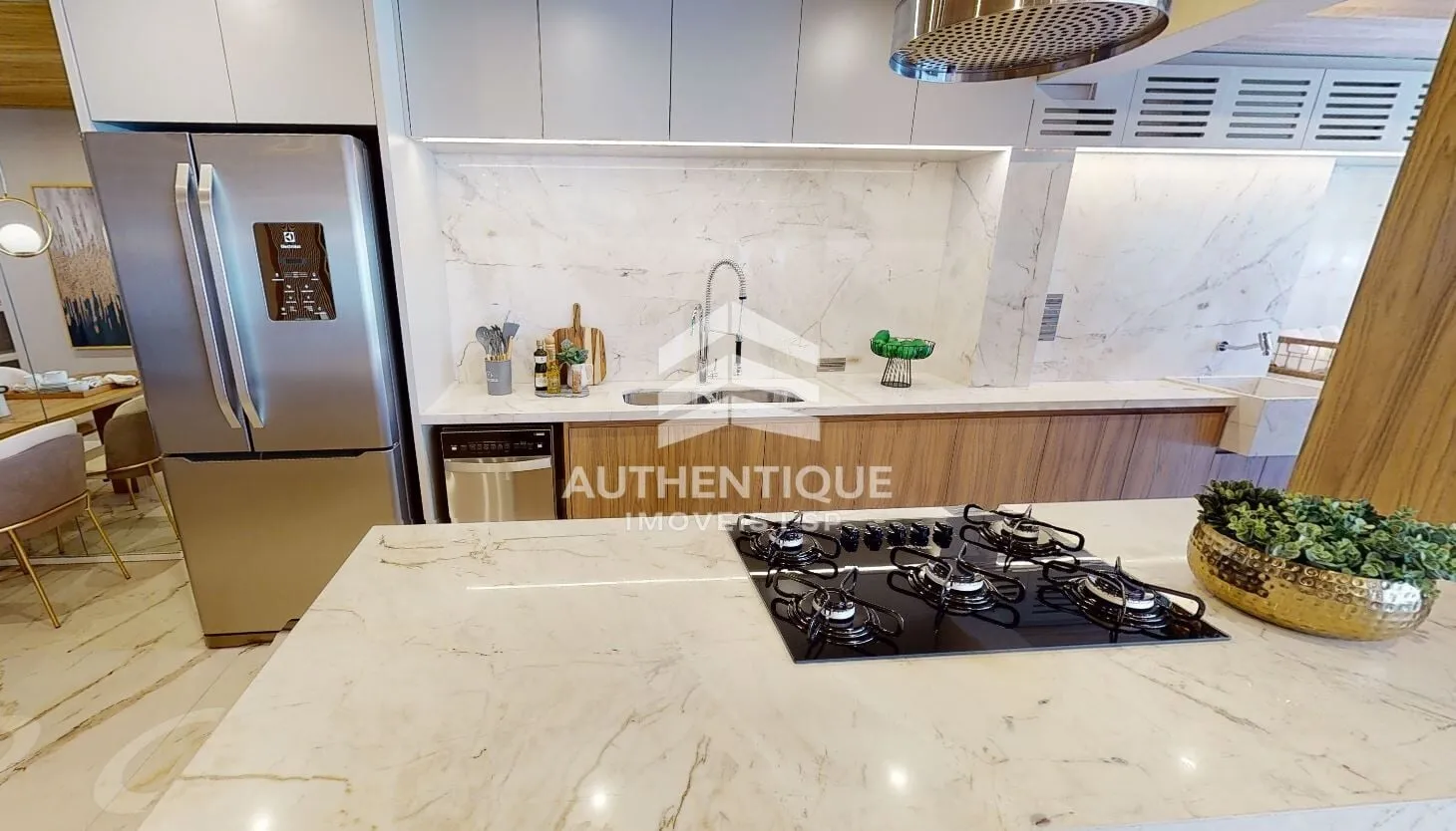 Imagem MIRANT IBIRAPUERA - Apartamento à venda no bairro Vila Clementino - São Paulo/SP, Zona Sul