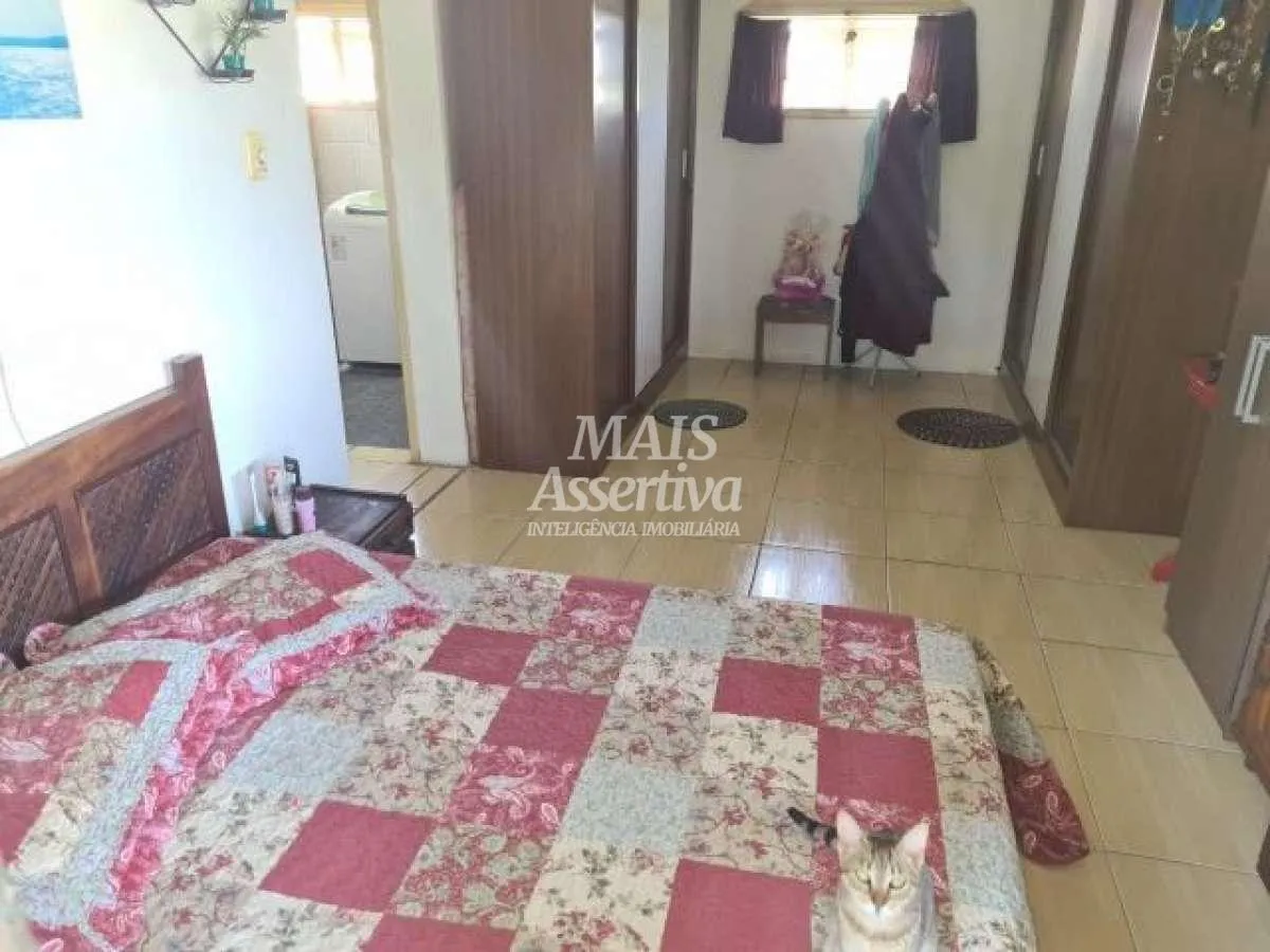 Imagem Casa para Venda em São Leopoldo / RS no bairro Feitoria