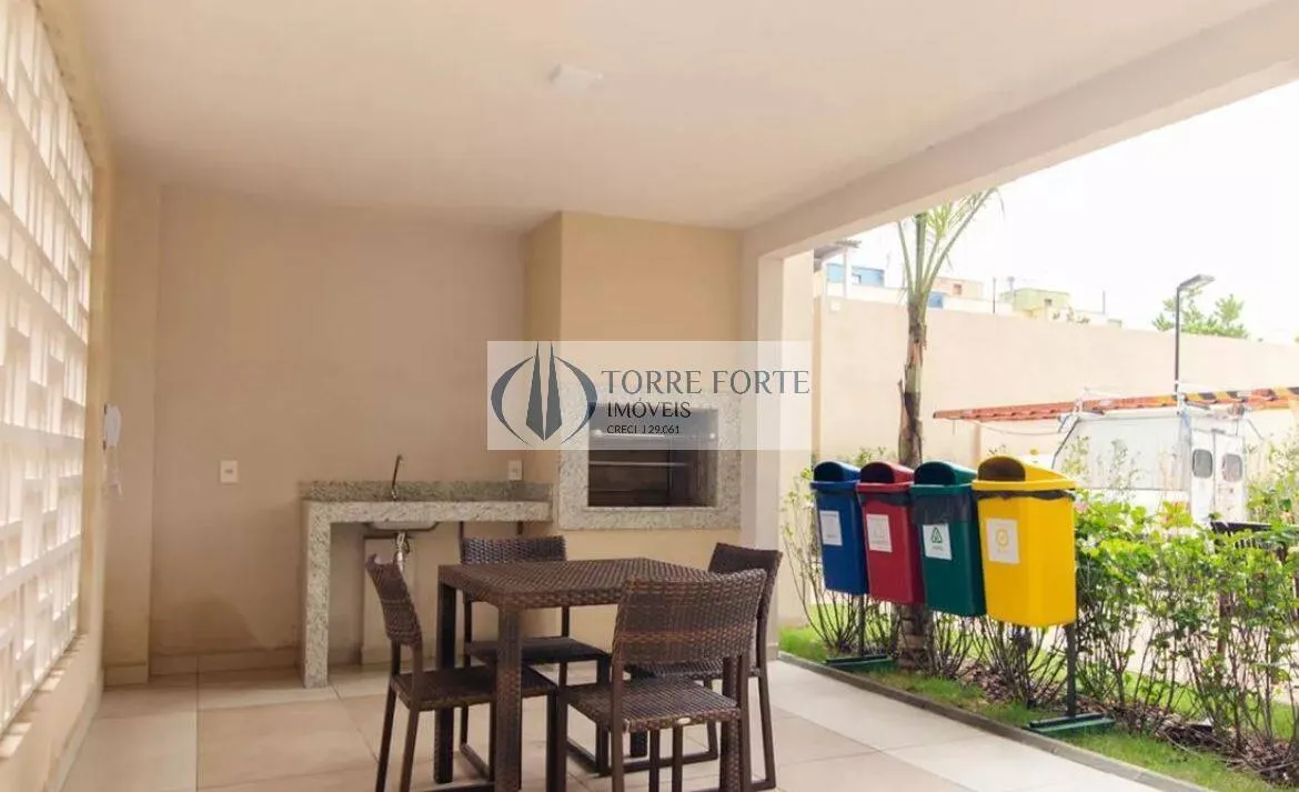 Imagem Apartamento 1 dormitório na Vila Ema