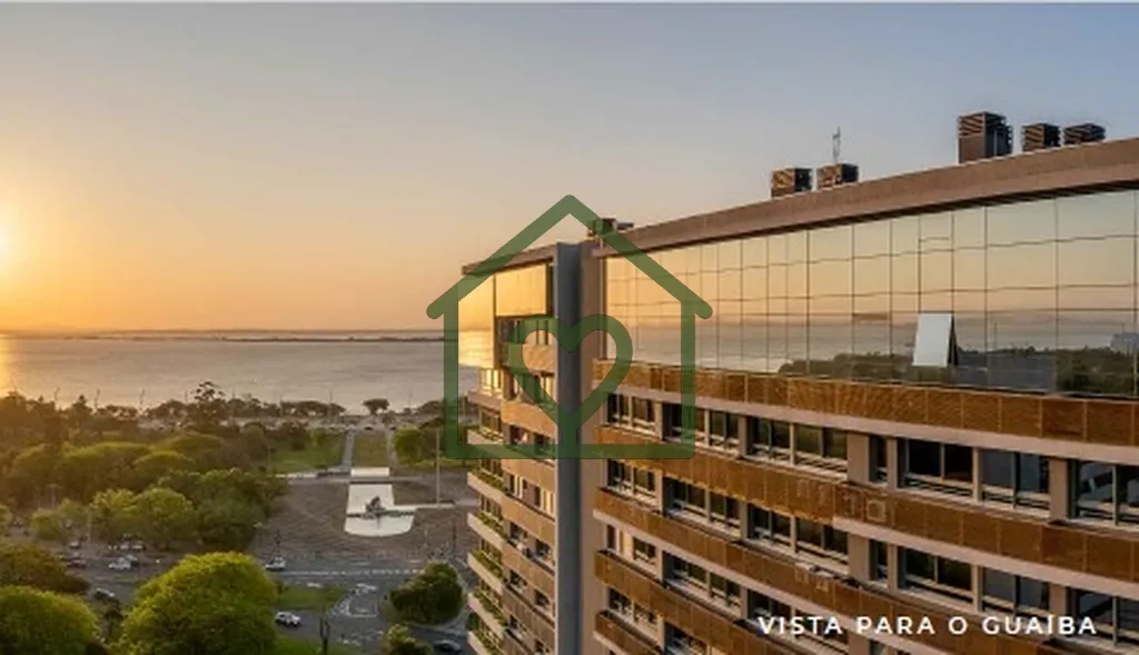 Imagem Atmosfera Air Cyrela: um empreendimento exclusivo que reúne tudo o que torna sua vida extraordinár...