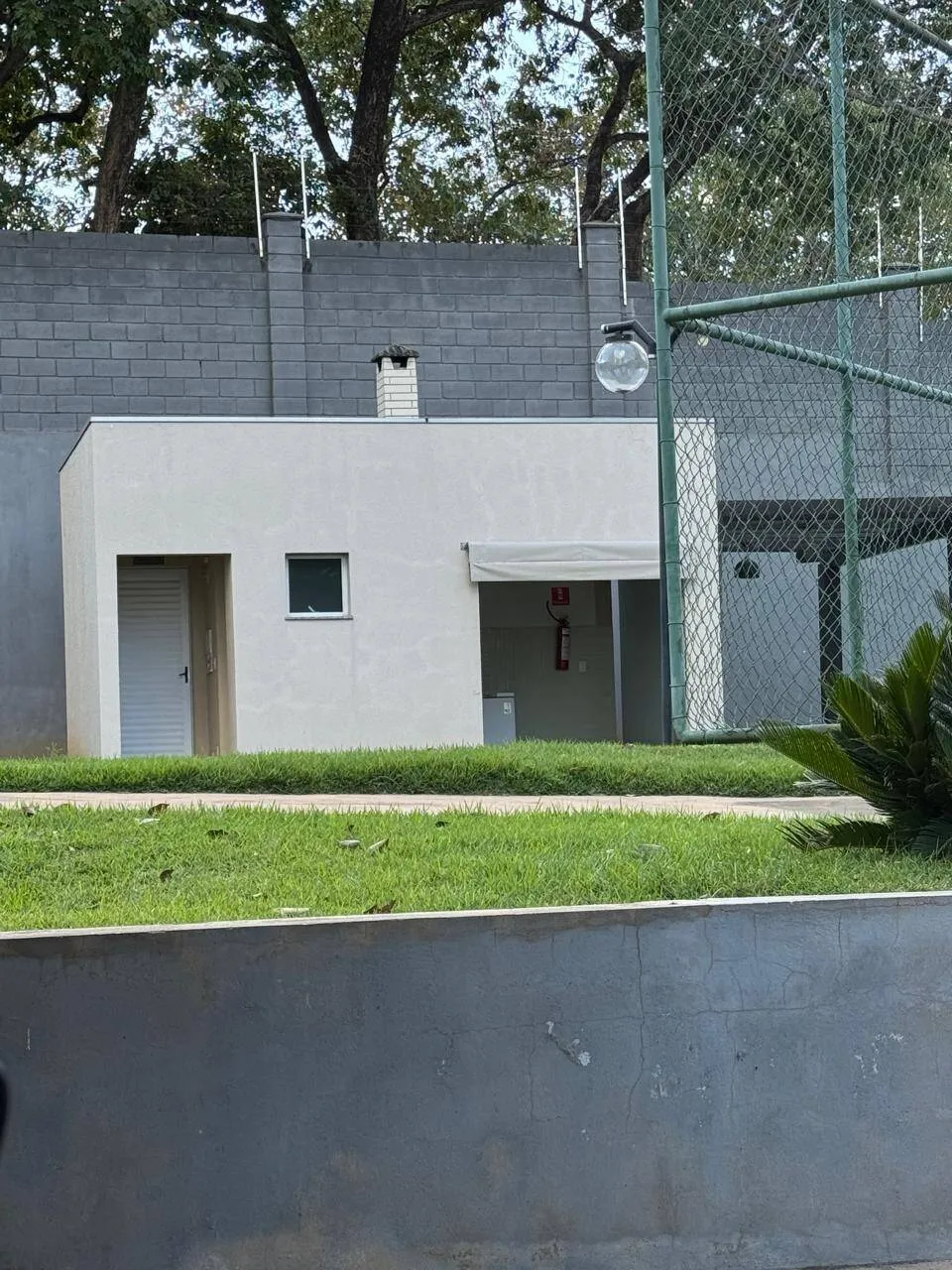Imagem Apartamento 2 Quartos 1 Banheiro Vale das Palmeiras Em Cuiabá