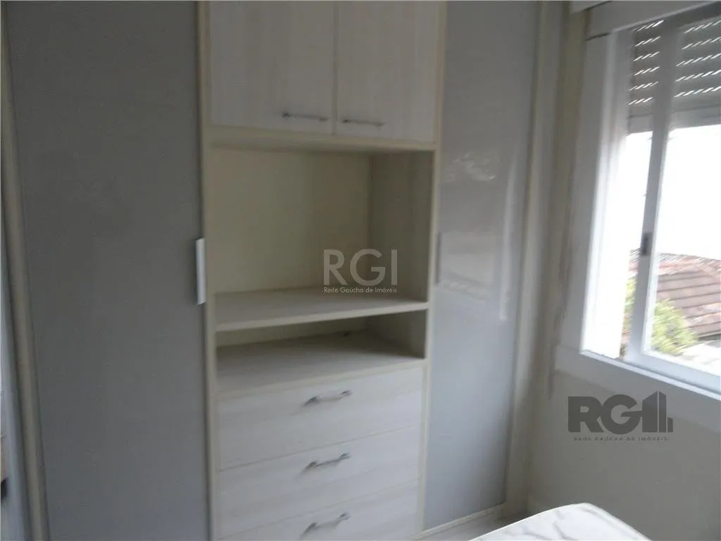Imagem Apartamento com 1 dormitório para venda, 40 m² por R$ 426.000,00- Petrópolis - Porto Alegre/RS