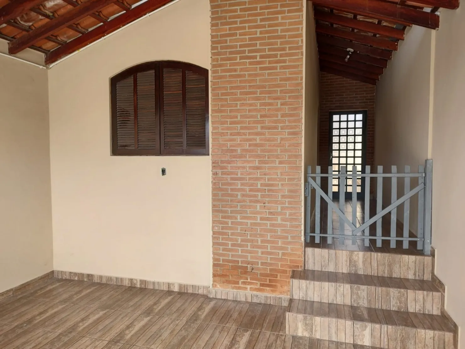 Imagem Casa à venda 2 Quartos, 1 Suite, 125M², Vila Rica, Pindamonhangaba - SP