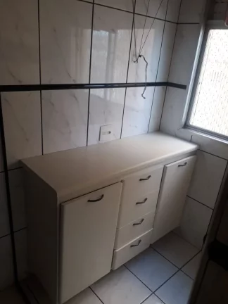 Imagem JARDIM VERGUEIRO | 3 DORMITÓRIOS | 1 VAGA | 64m²