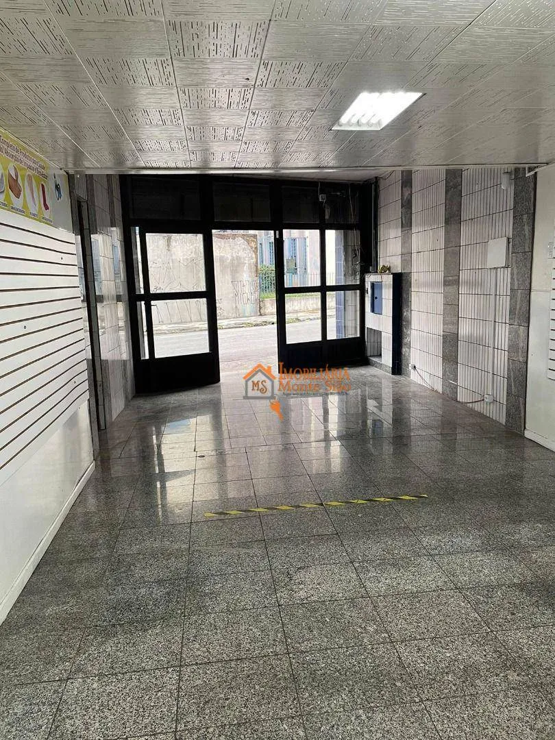 Imagem Sobrado com 2 dormitórios à venda, 100 m² por R$ 750.000,00 - Vila São João - Guarulhos/SP