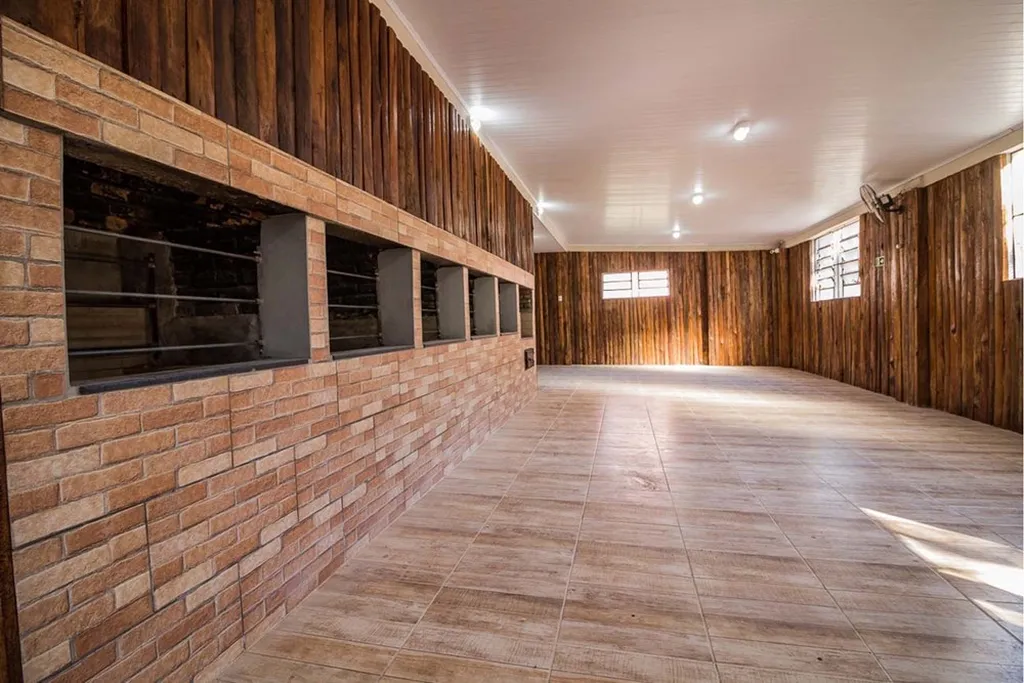 Imagem Apartamento em Cristal