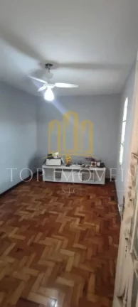 Imagem Espaçosa casa três dormitorios com edicula completa nos fundos