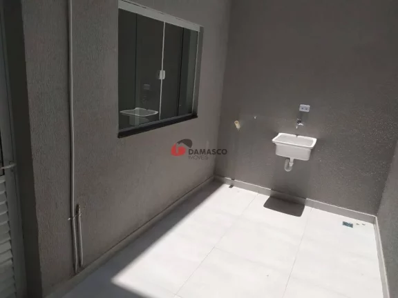 Imagem Apartamento à venda, Utinga, Santo André, SP