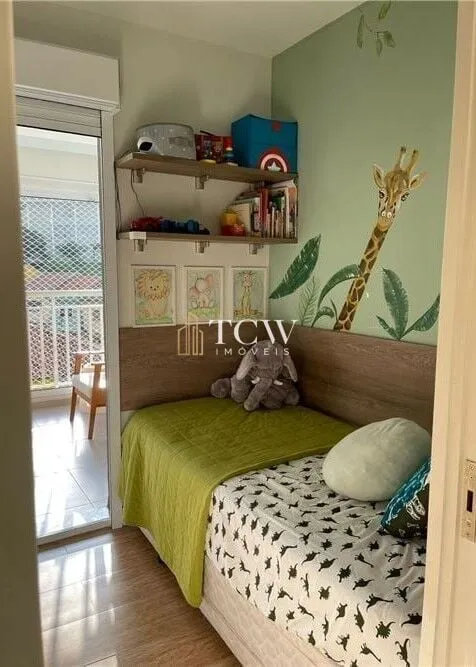 Imagem Apartamento 2 Dorms na Aclimação