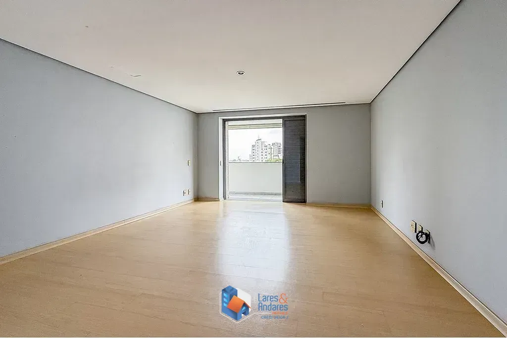 Imagem Apartamento à venda 4 Quartos 2 Suites 3 Vagas 277M² Vila Andrade São Paulo - SP
