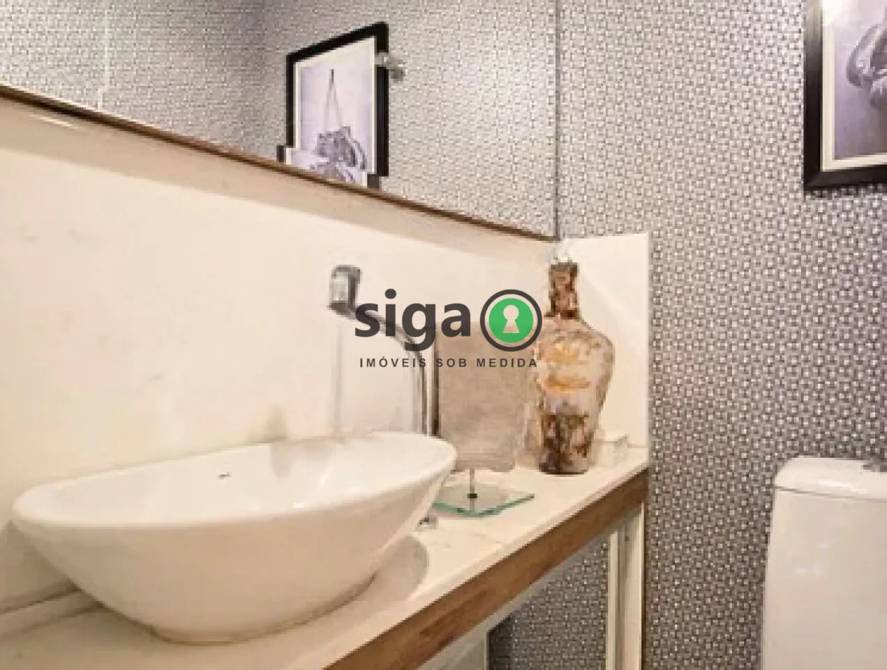 Imagem Apartamento com 2 Dormitórios, 2 vagas e 107m2 à venda na Vila Andrade