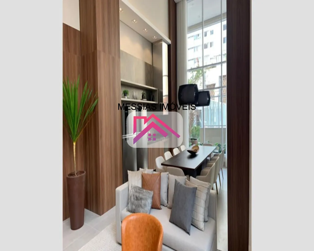 Imagem APARTAMENTOS DE 4 SUITES E 5 VAGAS - ITAHY ITAIM