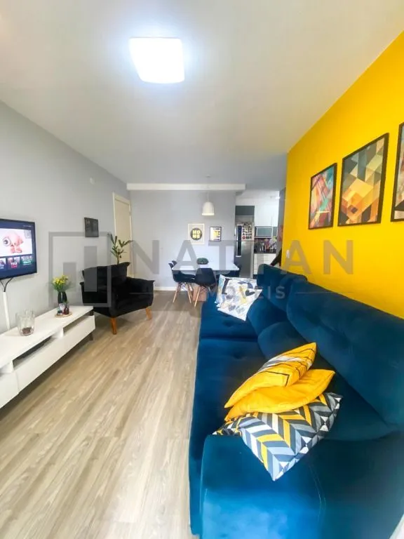 Imagem Apartamento com 2 dormitórios à venda, 69 m² por R$ 554.000,00 - Tatuapé - São Paulo/SP