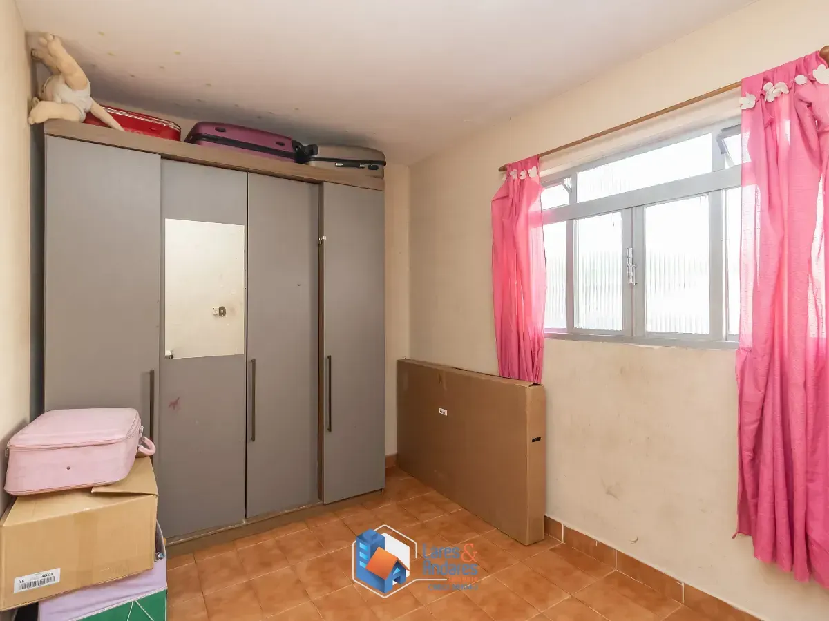 Imagem Sobrado para venda em Lapa com 5 quartos, 160m²