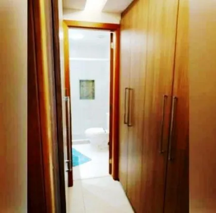 Imagem Apartamento com 3 Quartos à Venda, 116 m²em Icaraí - Niterói