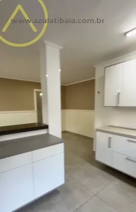 Imagem Casa para Venda em Atibaia, Vila Giglio, 3 dormitórios, 1 suíte, 3 banheiros, 6 vagas