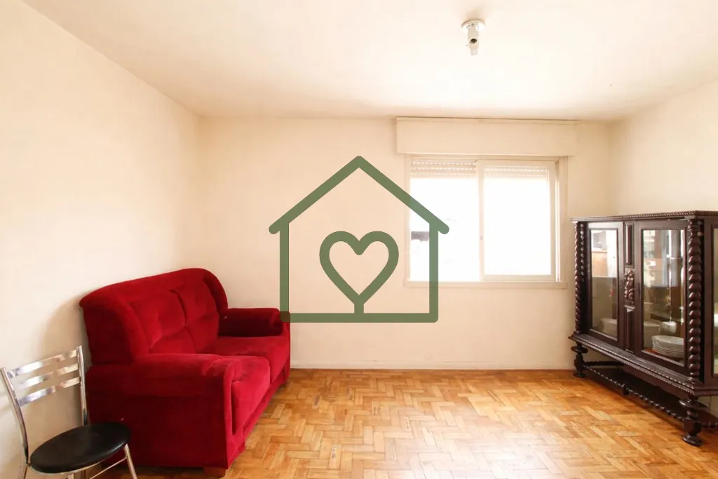 Imagem Se você busca praticidade, conforto e localização estratégica, este apartamento é a escolha ide...