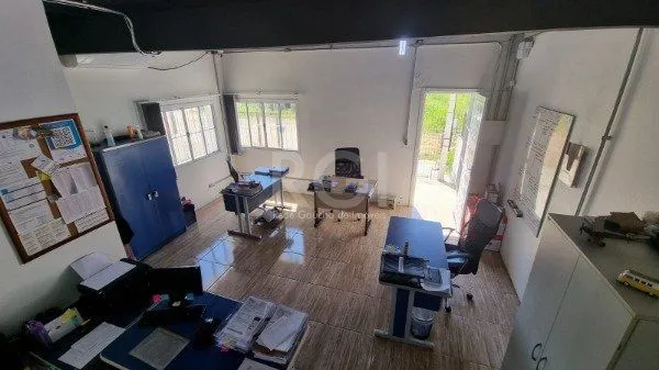 Imagem Depósito/Pavilhão para Venda - 0m², 0 dormitórios, Jardim Leopoldina