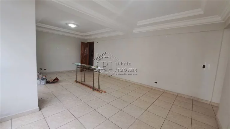 Imagem APARTAMENTO COM 130 m² - GUILHERMINA - PRAIA GRANDE SP