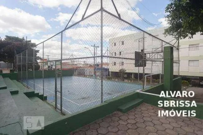 Imagem ALUGA OU VENDE - APARTAMENTO JARDIM PAULICEIA (ESTUDA PERMUTA) - Campinas/SP
