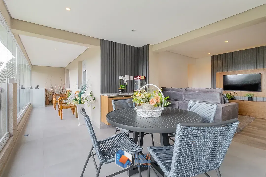 Imagem Apartamento para venda em Morumbi com 2 quartos, sendo 1 suíte, 83m²