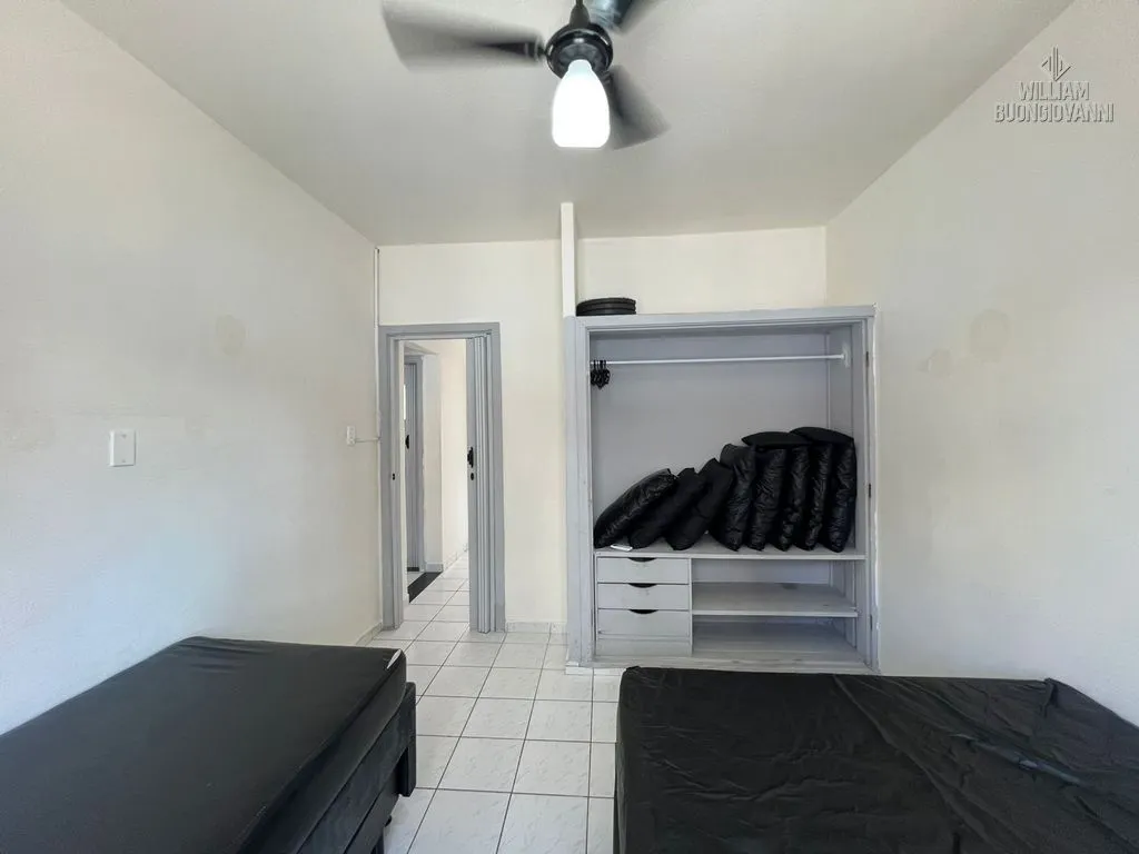 Imagem APARTAMENTO 1 DORMITORIO NA GUILHERMINA