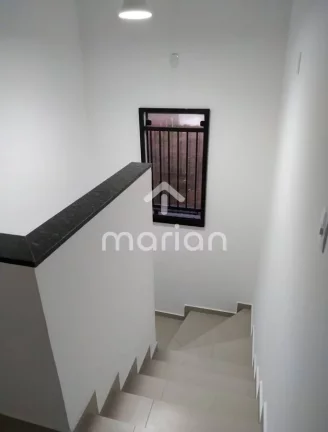 Imagem Sobrado com 2 quartos, Itajubá - Barra Velha