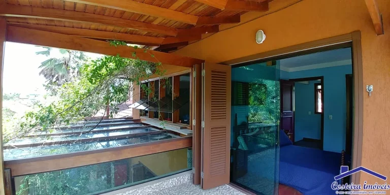 Imagem Excelente sobrado no Vila Azul - Horto
