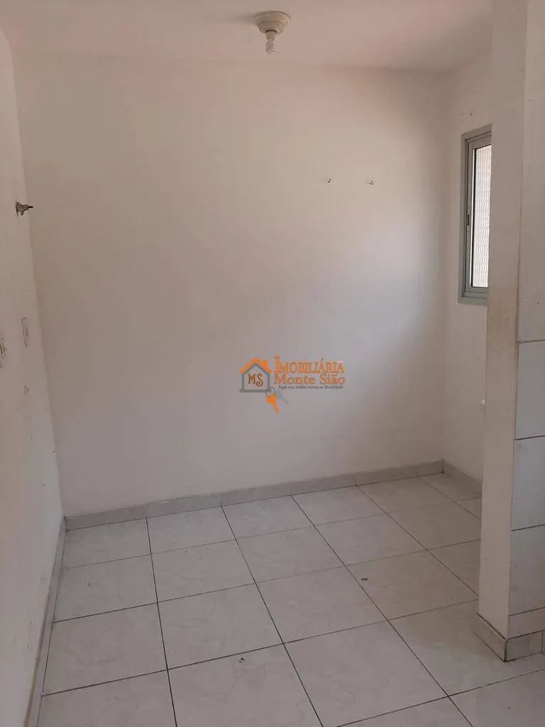 Imagem Casa com 2 dormitórios à venda, 60 m² por R$ 349.000,00 - Vila São João Batista - Guarulhos/SP
