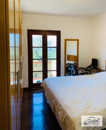 Imagem Casa com 4 quartos / suítes à venda, 450 m² - Granja Viana - Cotia/SP