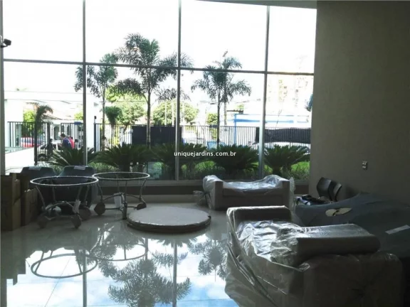 Imagem Apartamento à venda Brooklin São Paulo