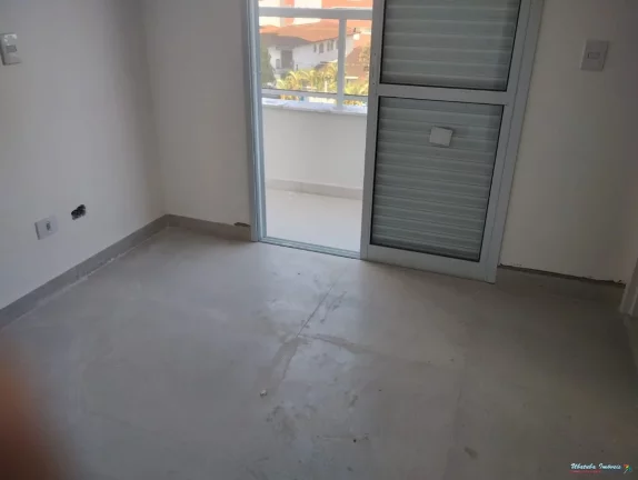 Imagem Apartameto novo duas suites itagua