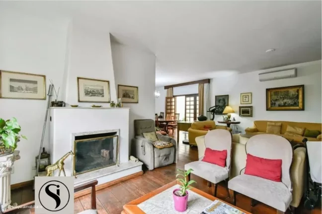 Imagem CASA RESIDENCIAL em SÃO PAULO - SP, ALTO DE PINHEIROS