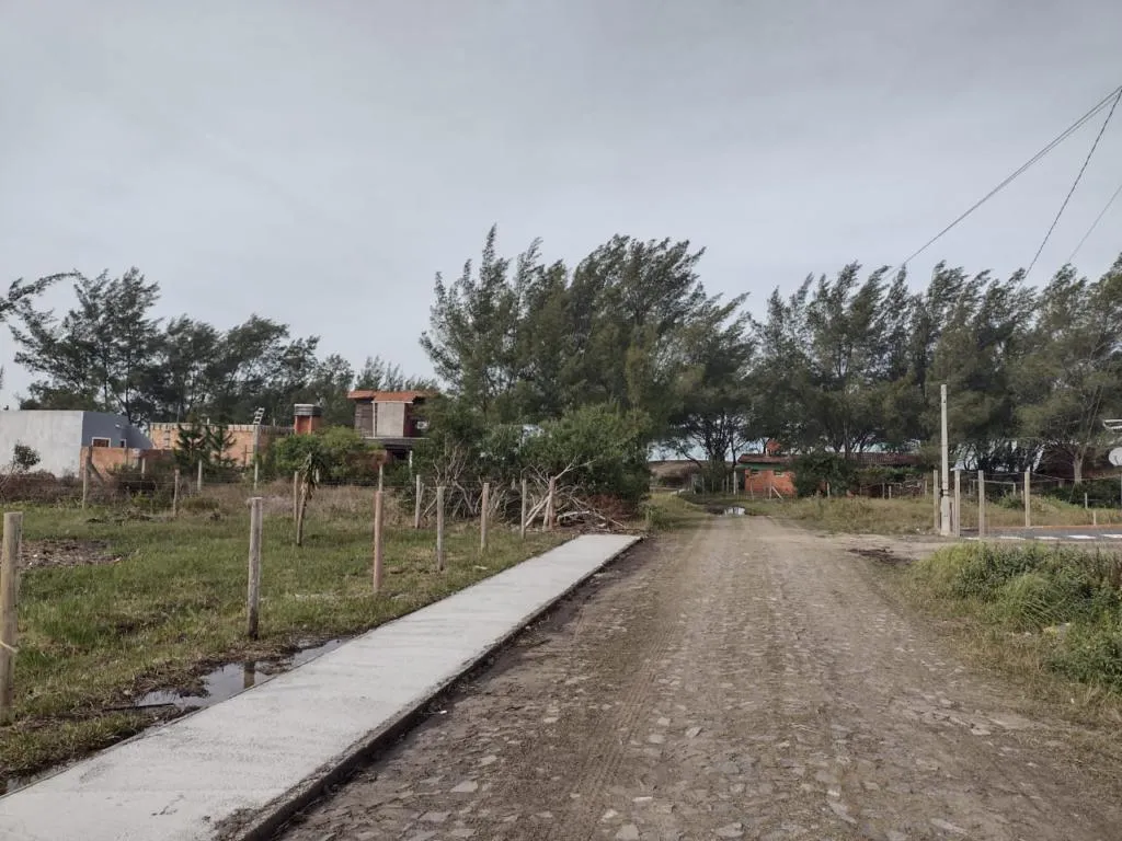 Imagem Terreno - Bairro Guarani