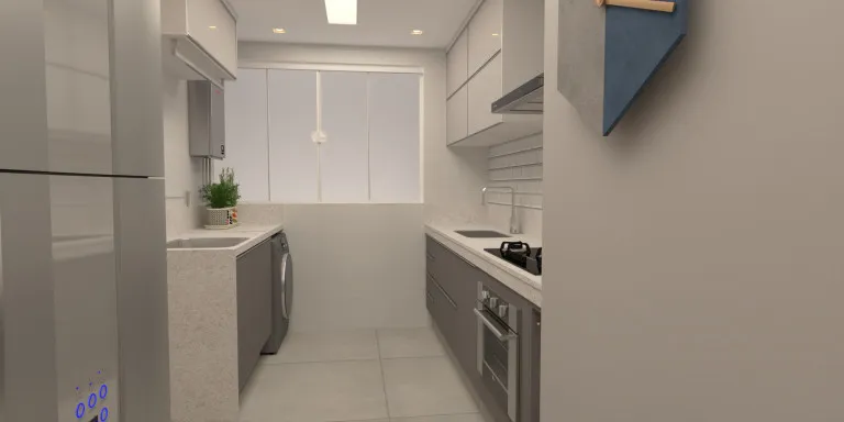 Imagem Apartamento com 2 Quartos à Venda, 72 m² em Botafogo - Rio de Janeiro