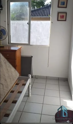 Imagem (Permuta ou financiamento) Apartamento a venda 01 quarto c/vaga, poucos metros do Mar em Guaratuba PR