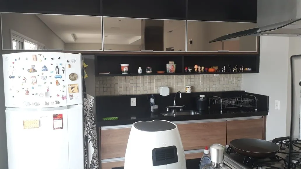 Imagem Casa em Condomínio fechado com 326m², 3 suítes Condomínio Giverny- Sorocaba-SP