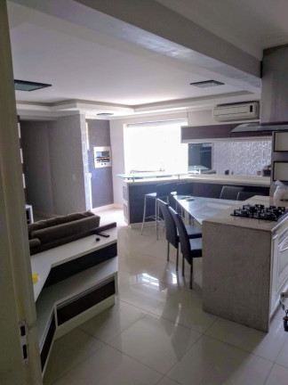Imagem Apartamento com 2 Quartos à Venda, 70 m² em Michel - Criciúma
