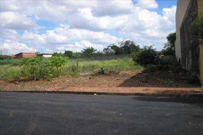 Imagem Terreno Padrão