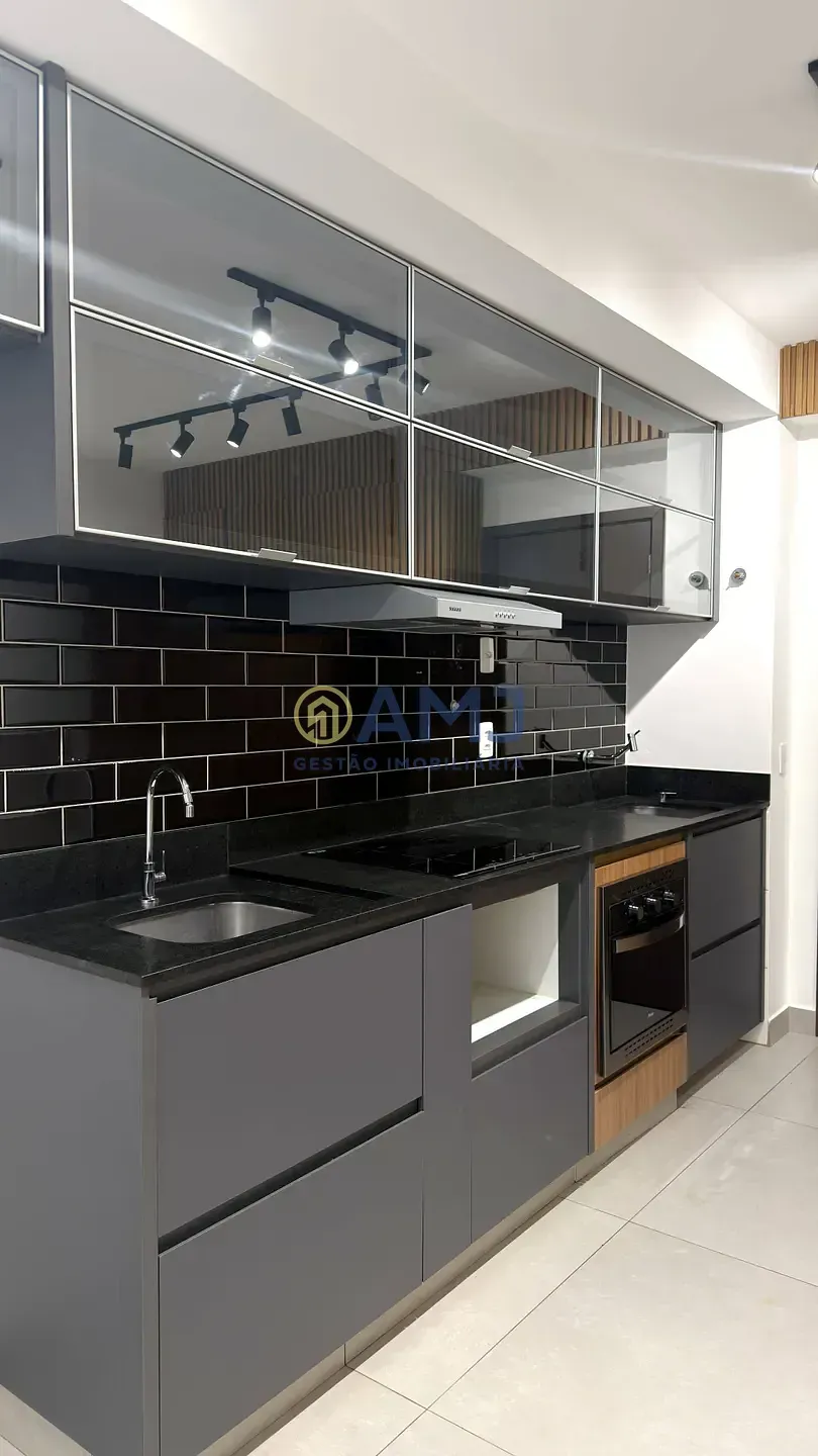 Imagem Apartamento à venda no Setor Bueno - Citzen
