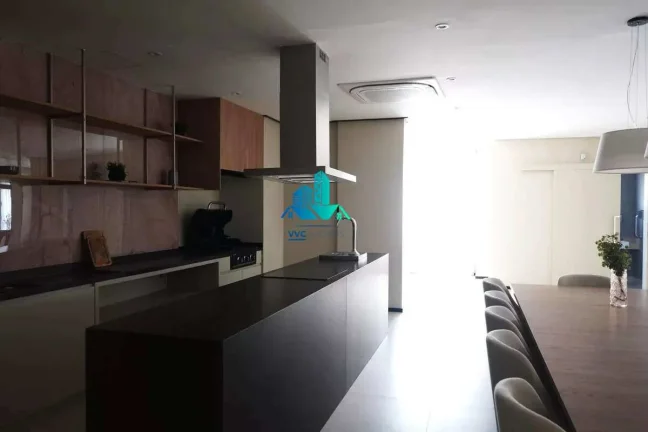 Imagem Perfeito para Sua Família na Mooca – 3 Dormitórios, Suíte, Varanda e Lazer Completo