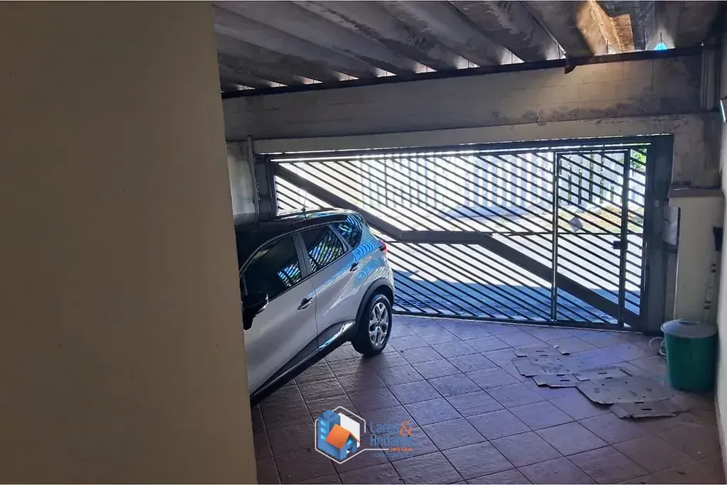 Foto do imóvel Casa à venda 3 Quartos 1 Suite 2 Vagas 137M² Jardim Vergueiro São Paulo - SP em Rua Cristóforo Mantegazza